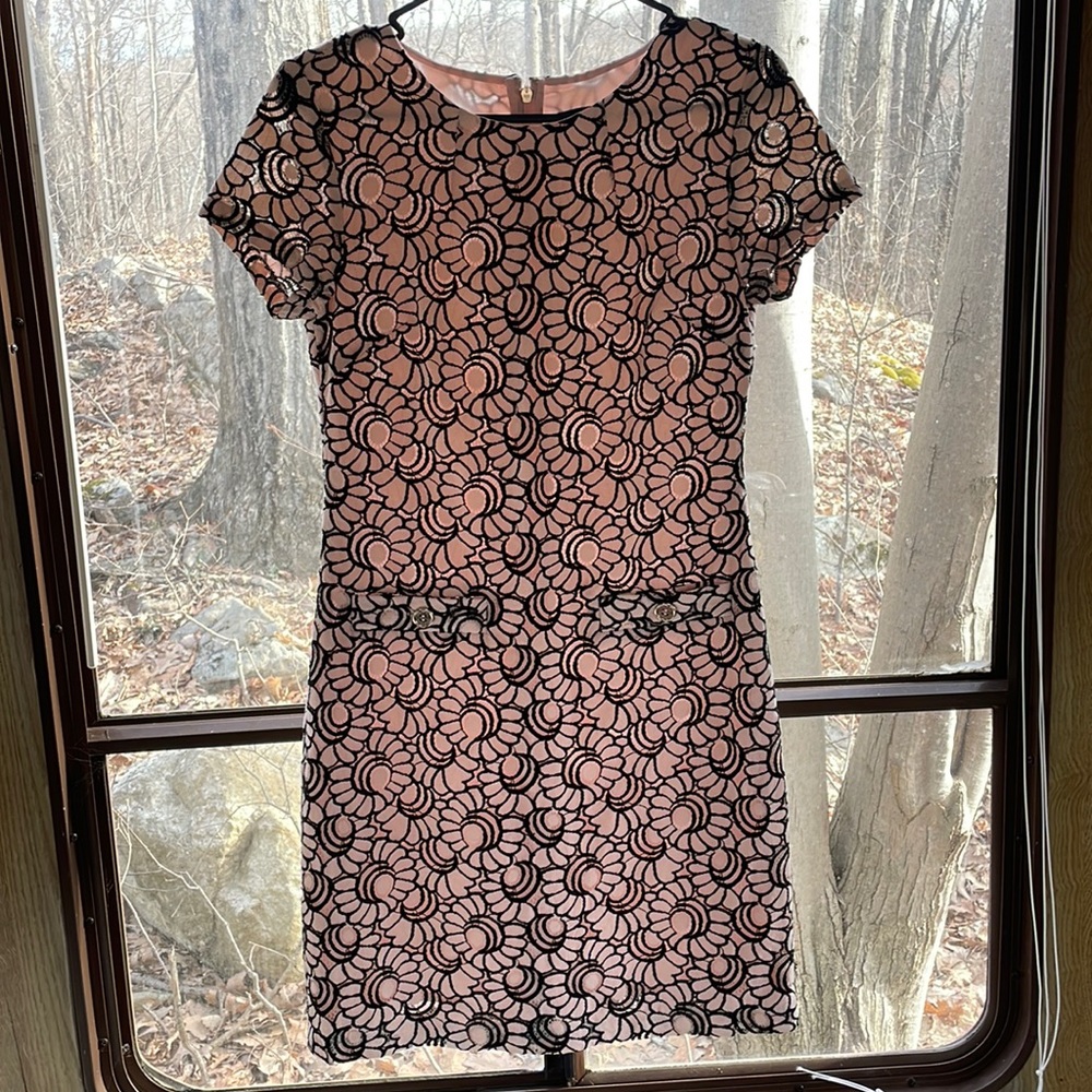 Pink Tommy Hilfiger Dress